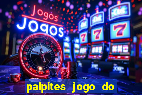 palpites jogo do bicho hoje